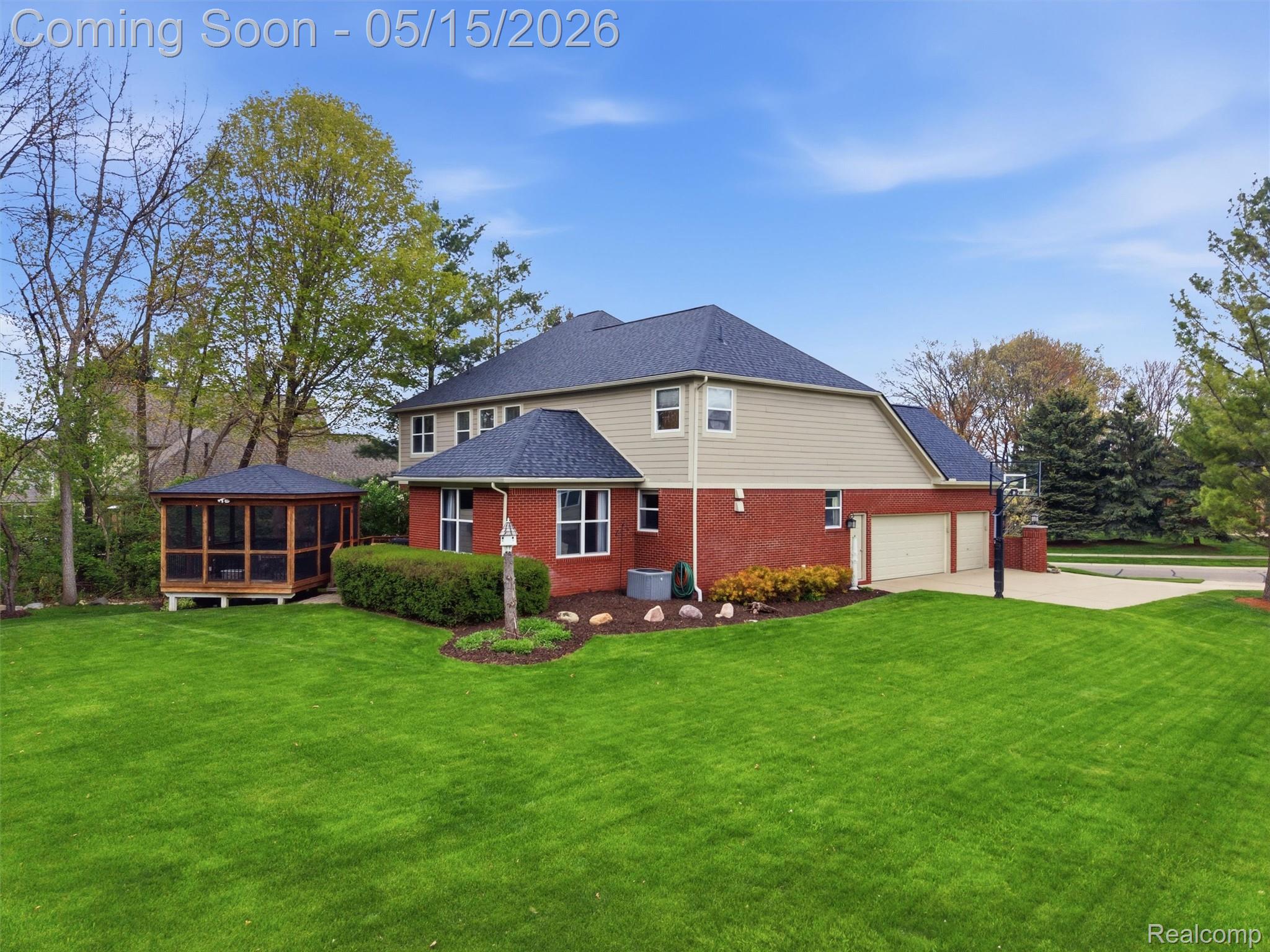 6910 Oakhurst Ridge Road