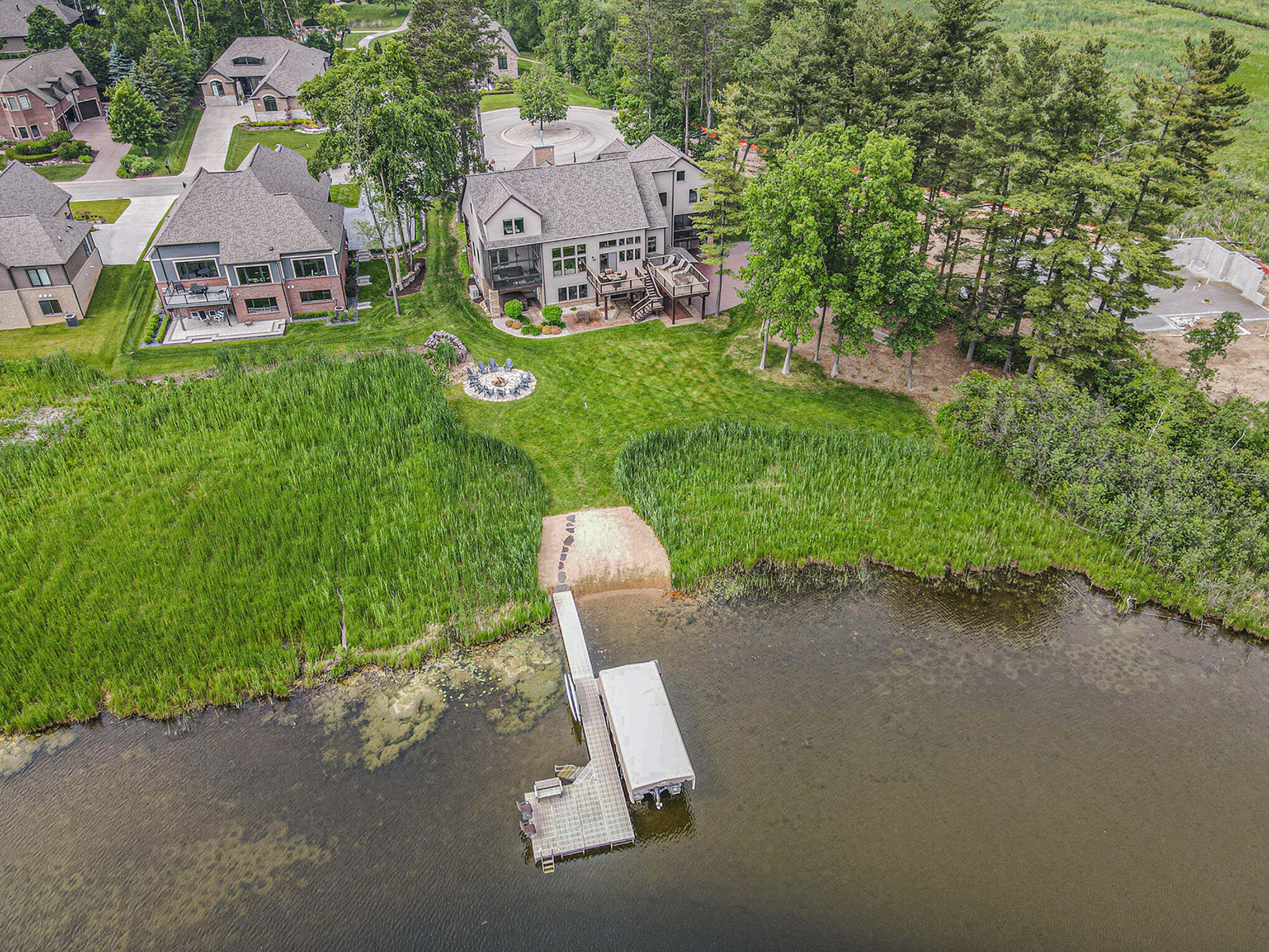 9796 Lake Edge Drive