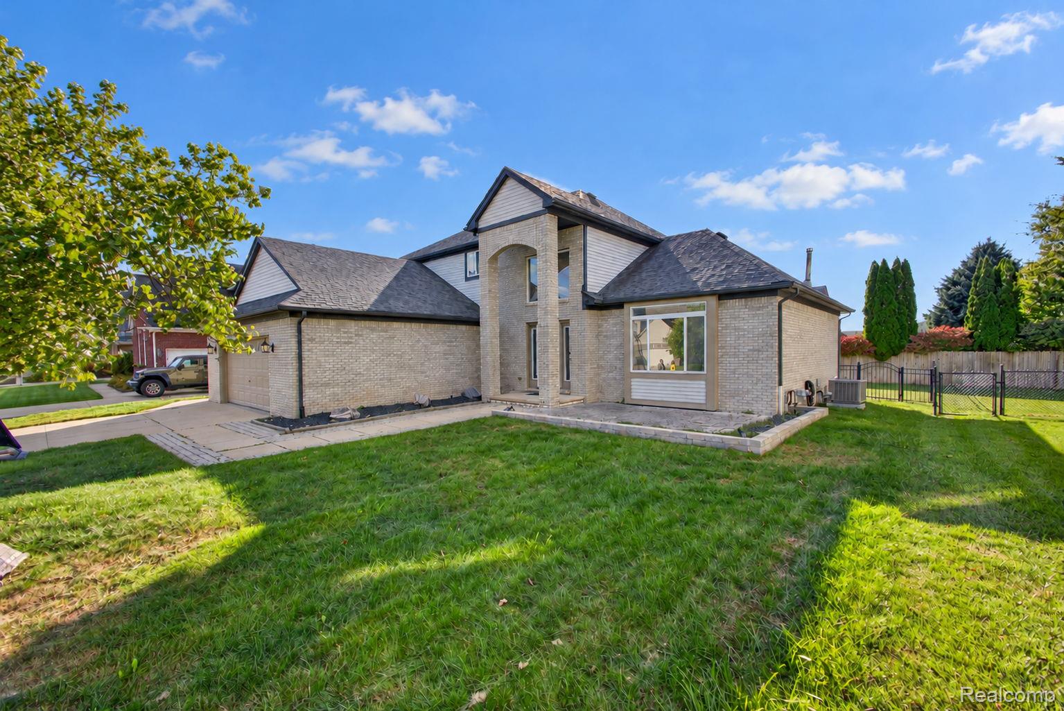 46821 Twin City Trail