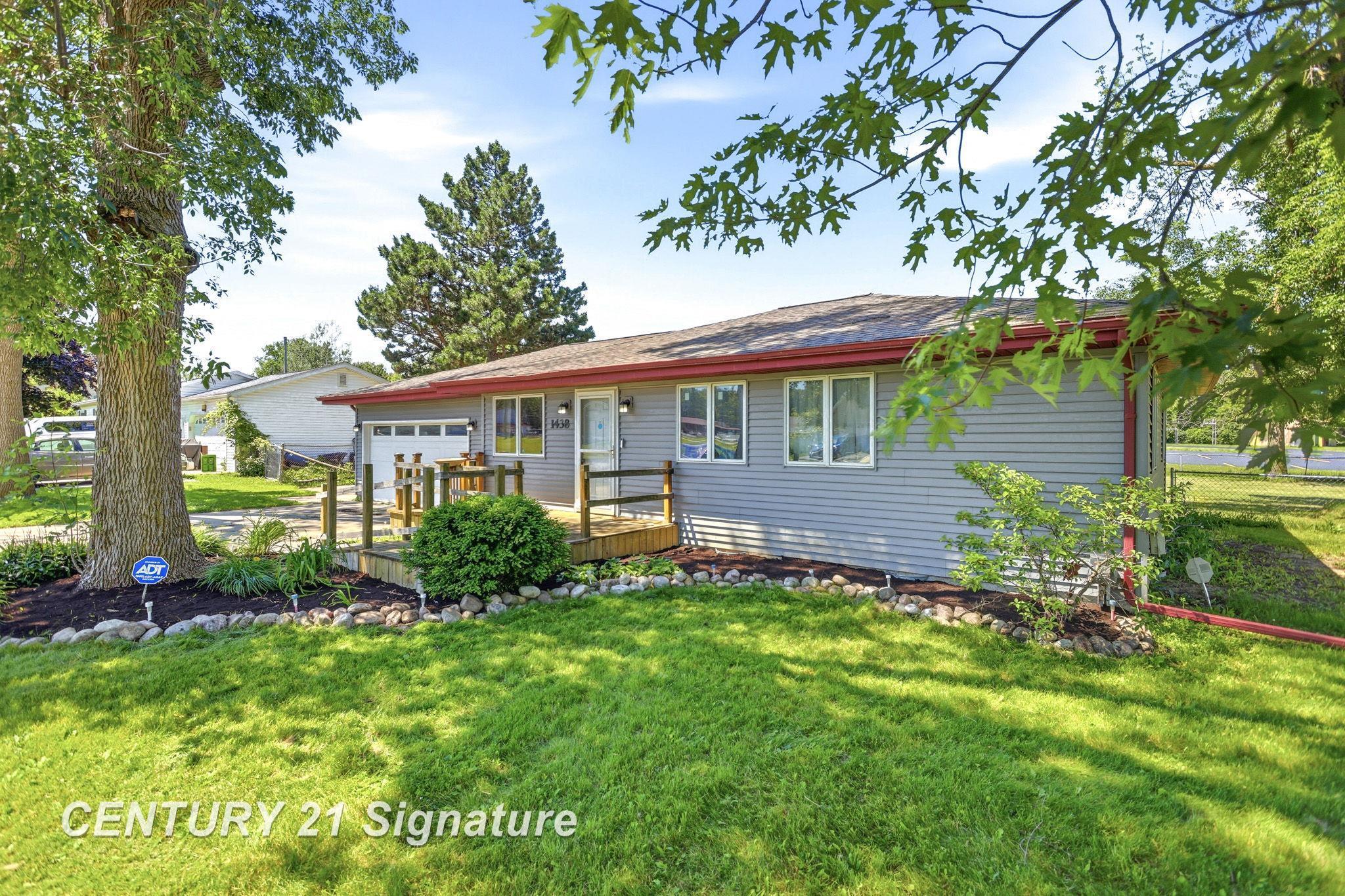 1438 Flanders Drive
