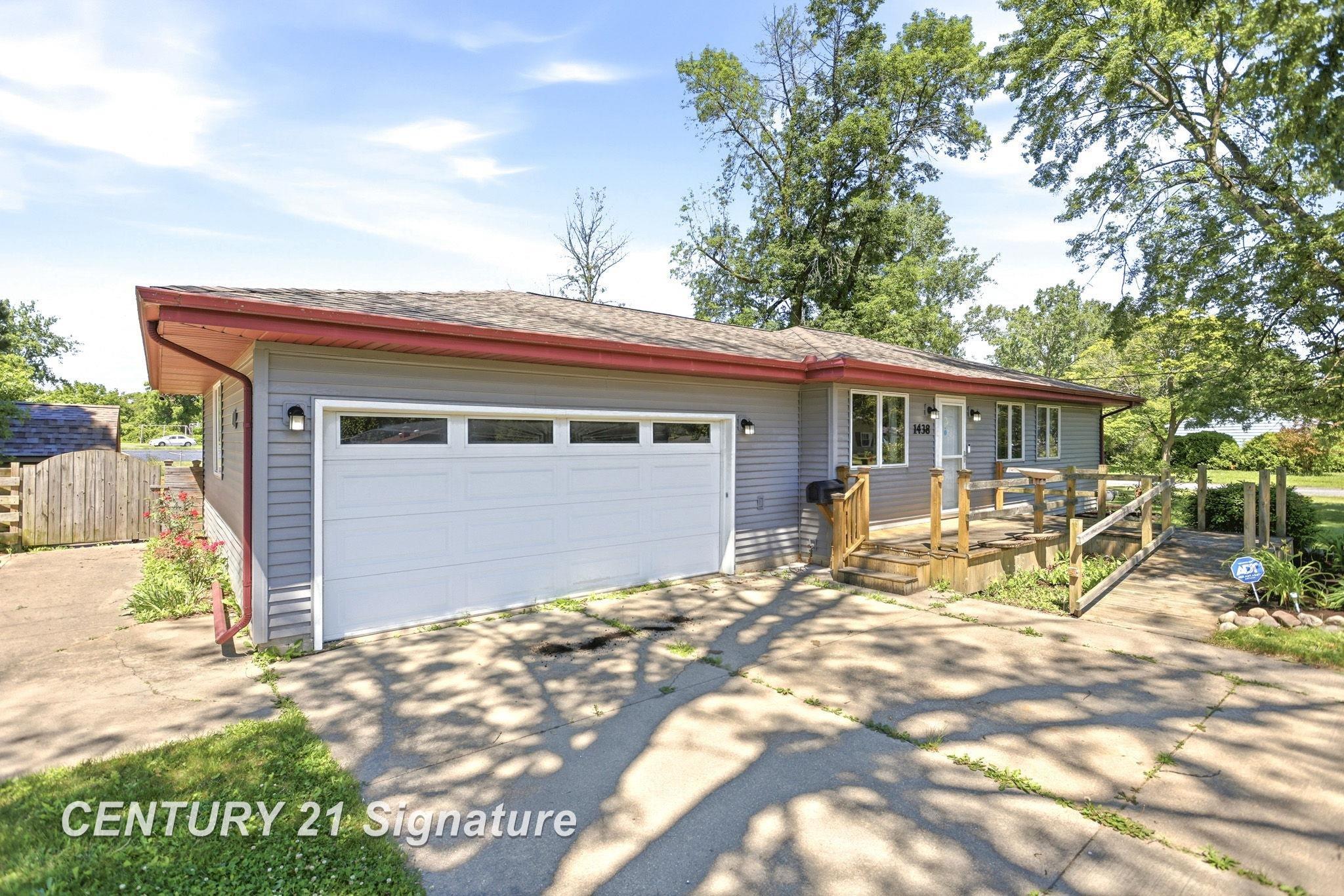 1438 Flanders Drive