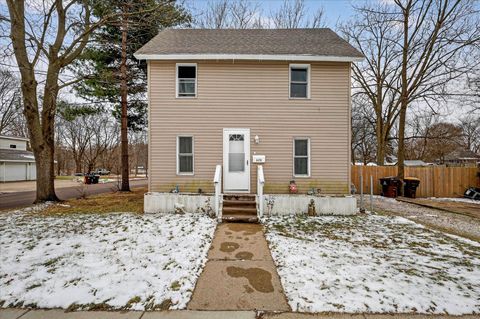 620 E Green Street Marshall City MI 49068