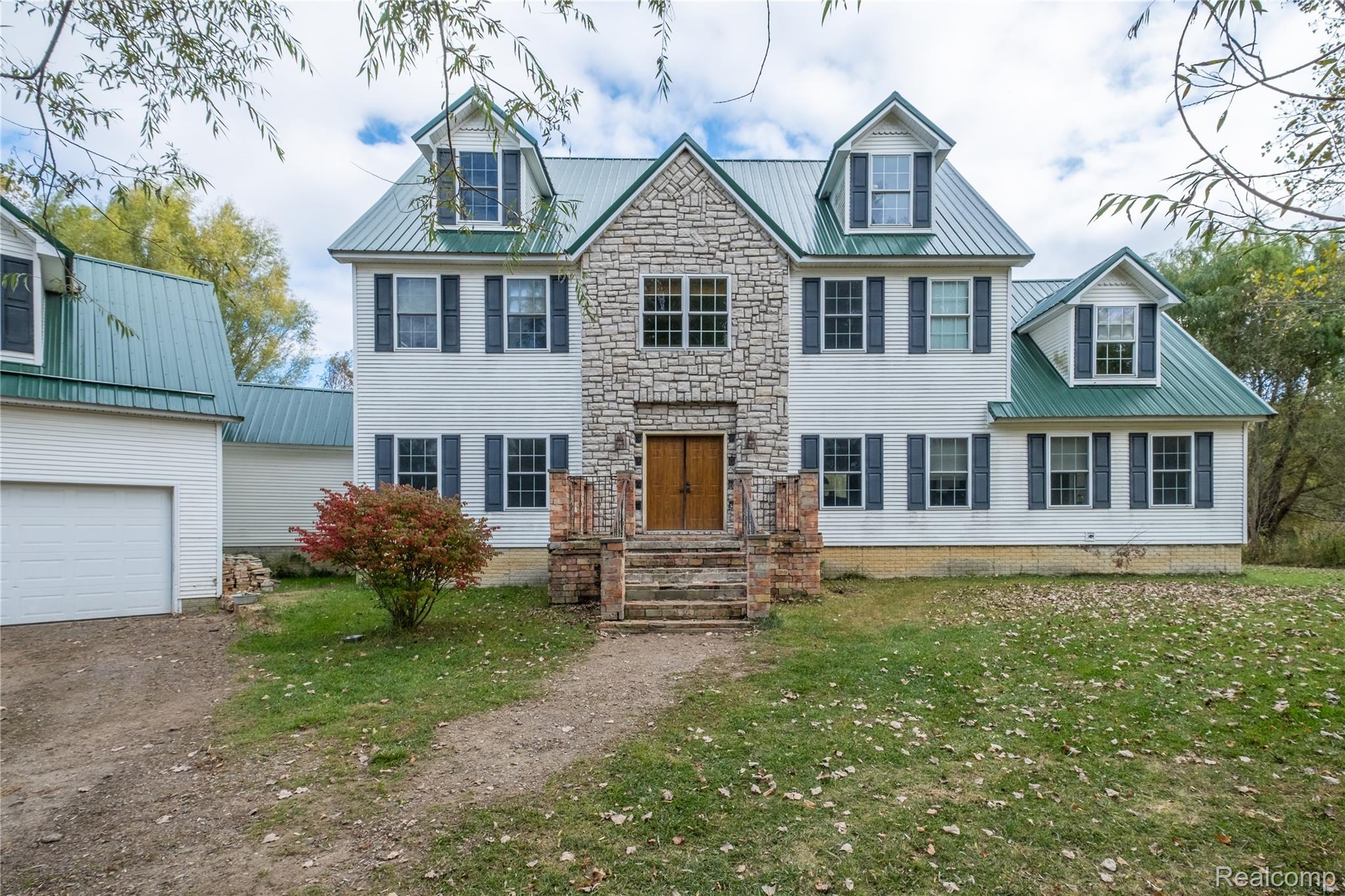6802 Booth Road