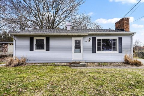 5941 Downing Street Portage City MI 49024