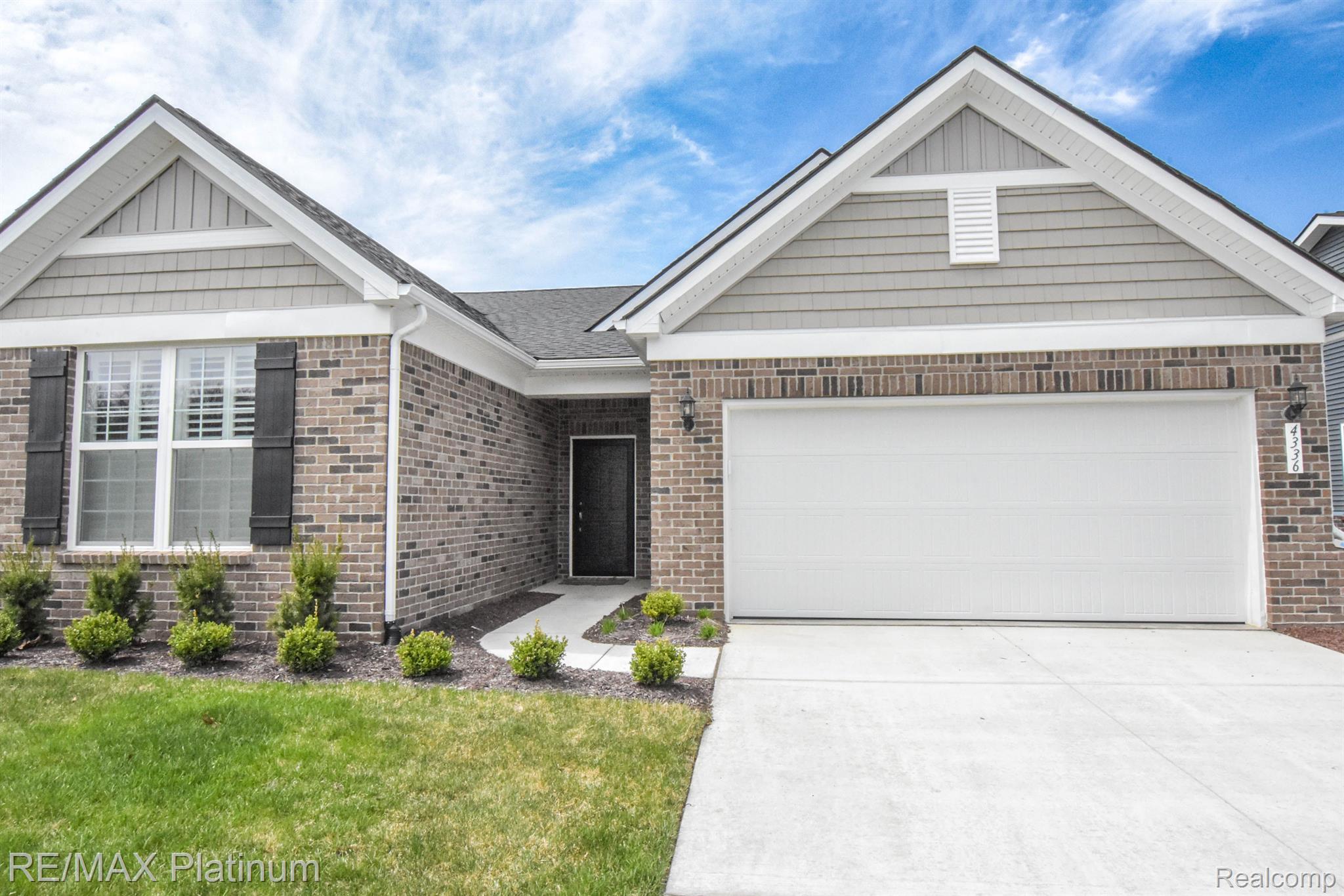 4336 SILICA Drive