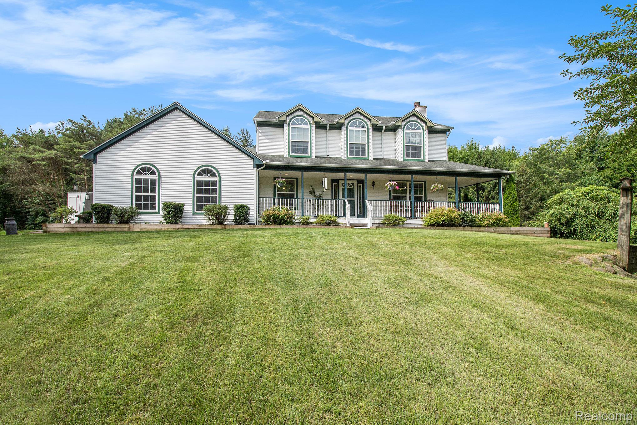 10448 Faussett Road