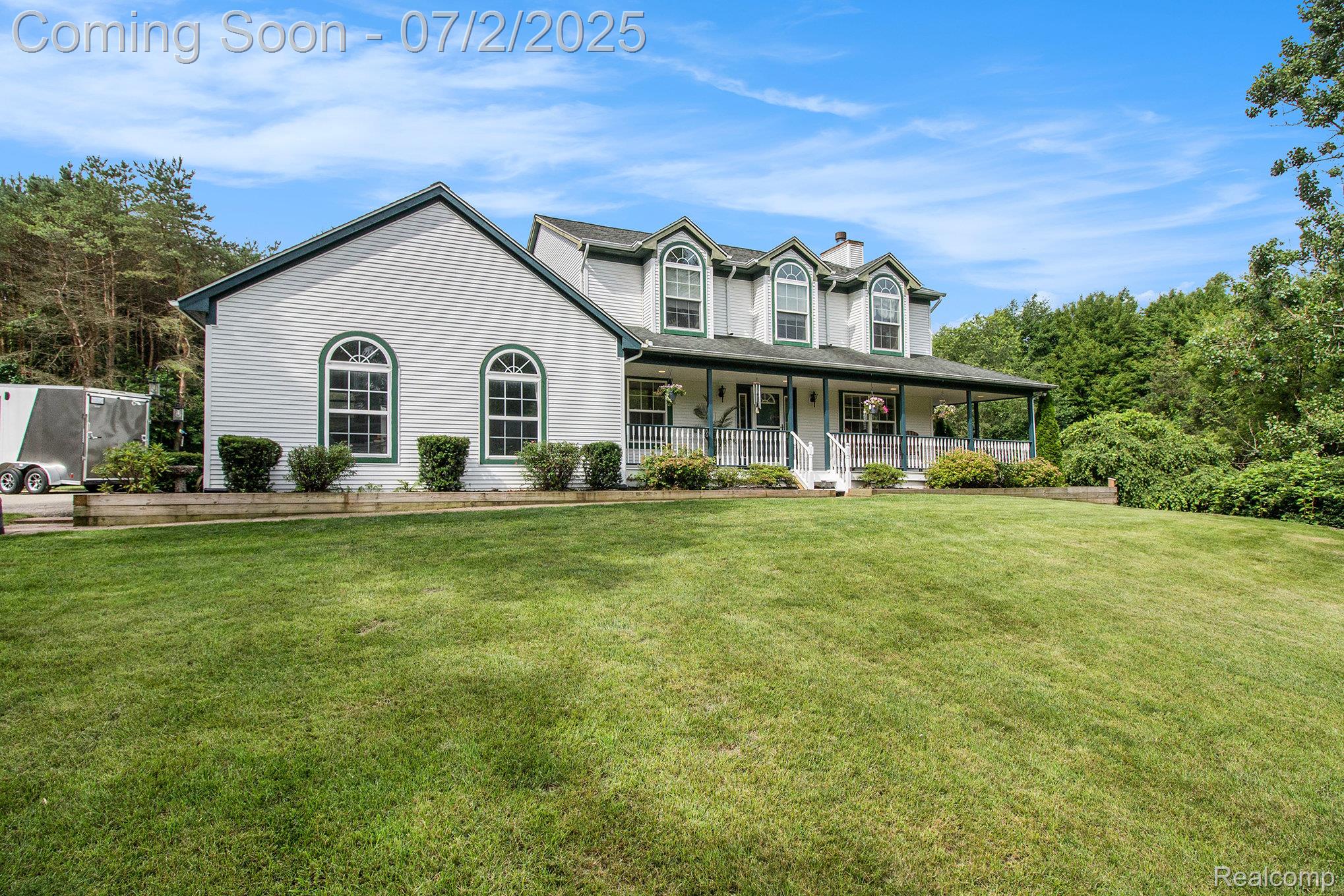 10448 Faussett Road