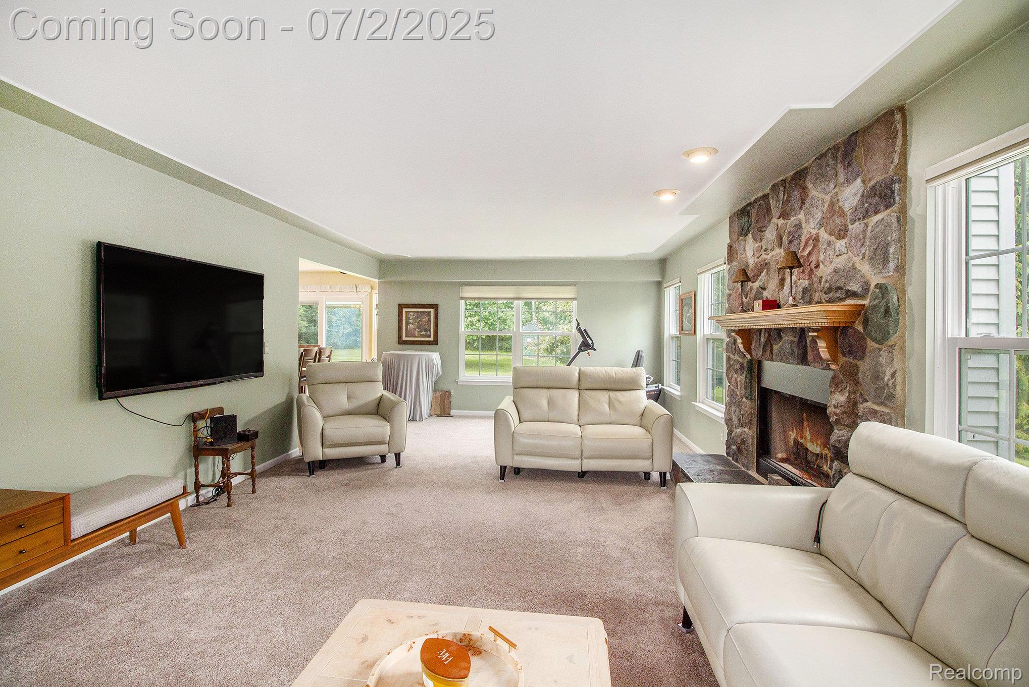 10448 Faussett Road