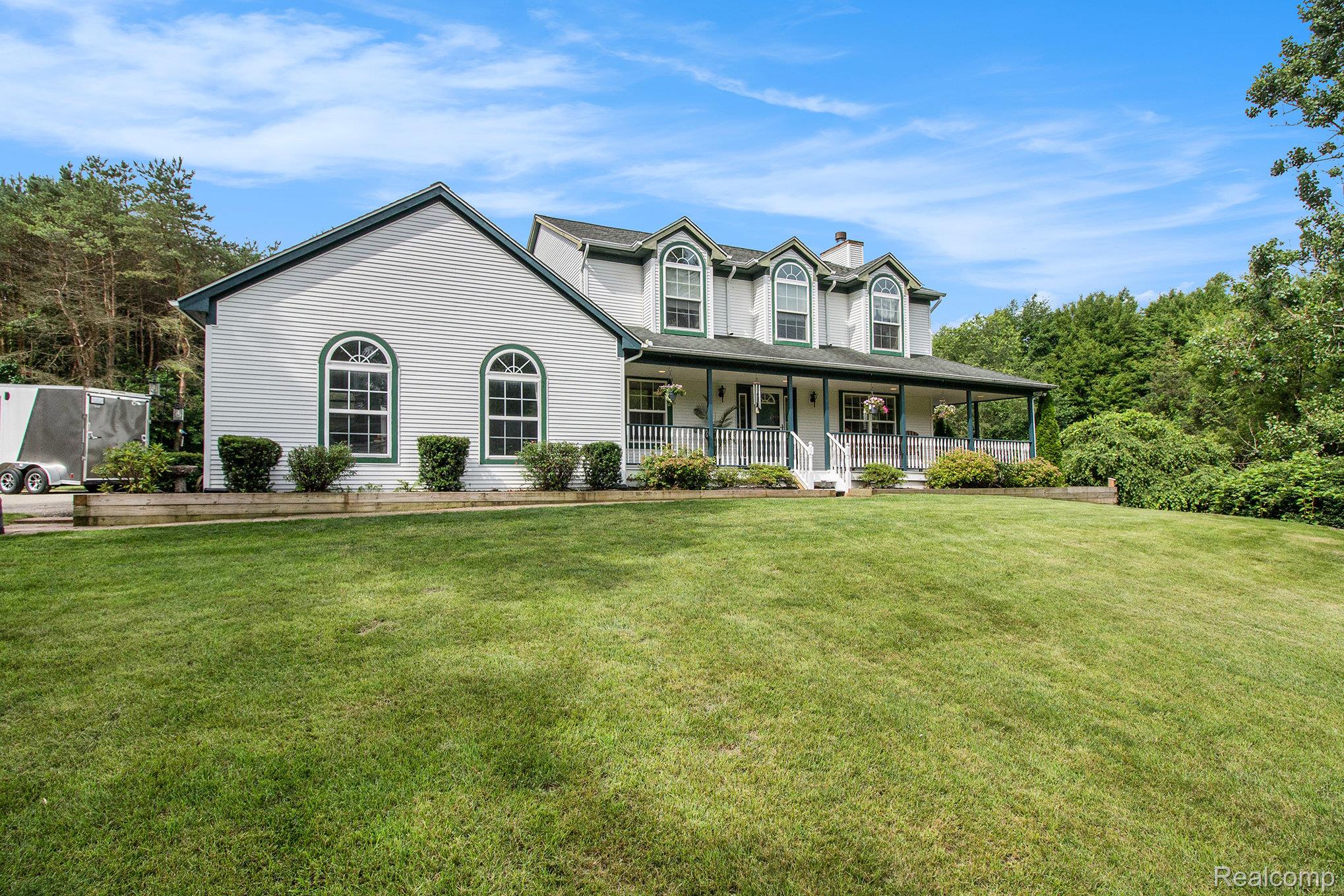10448 Faussett Road