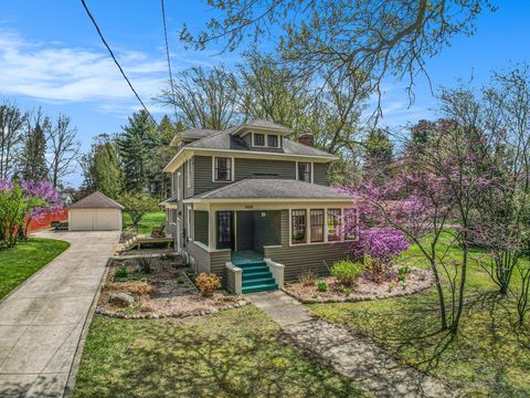 405 Main Street Unadilla Township Livingston MI 48137