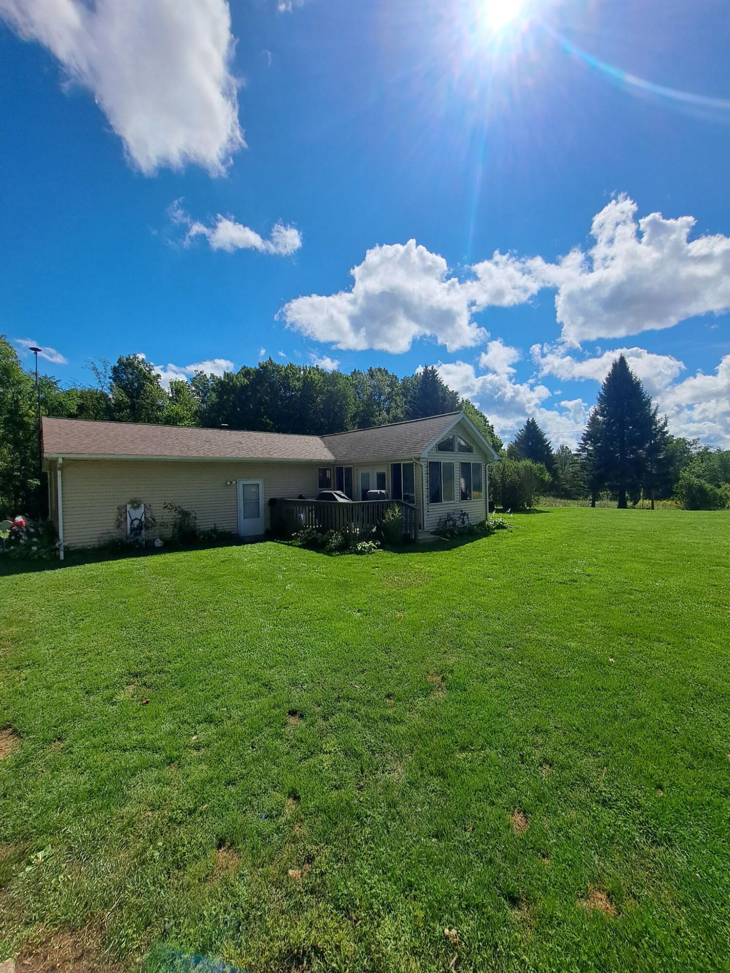 6300 S Bradley Road