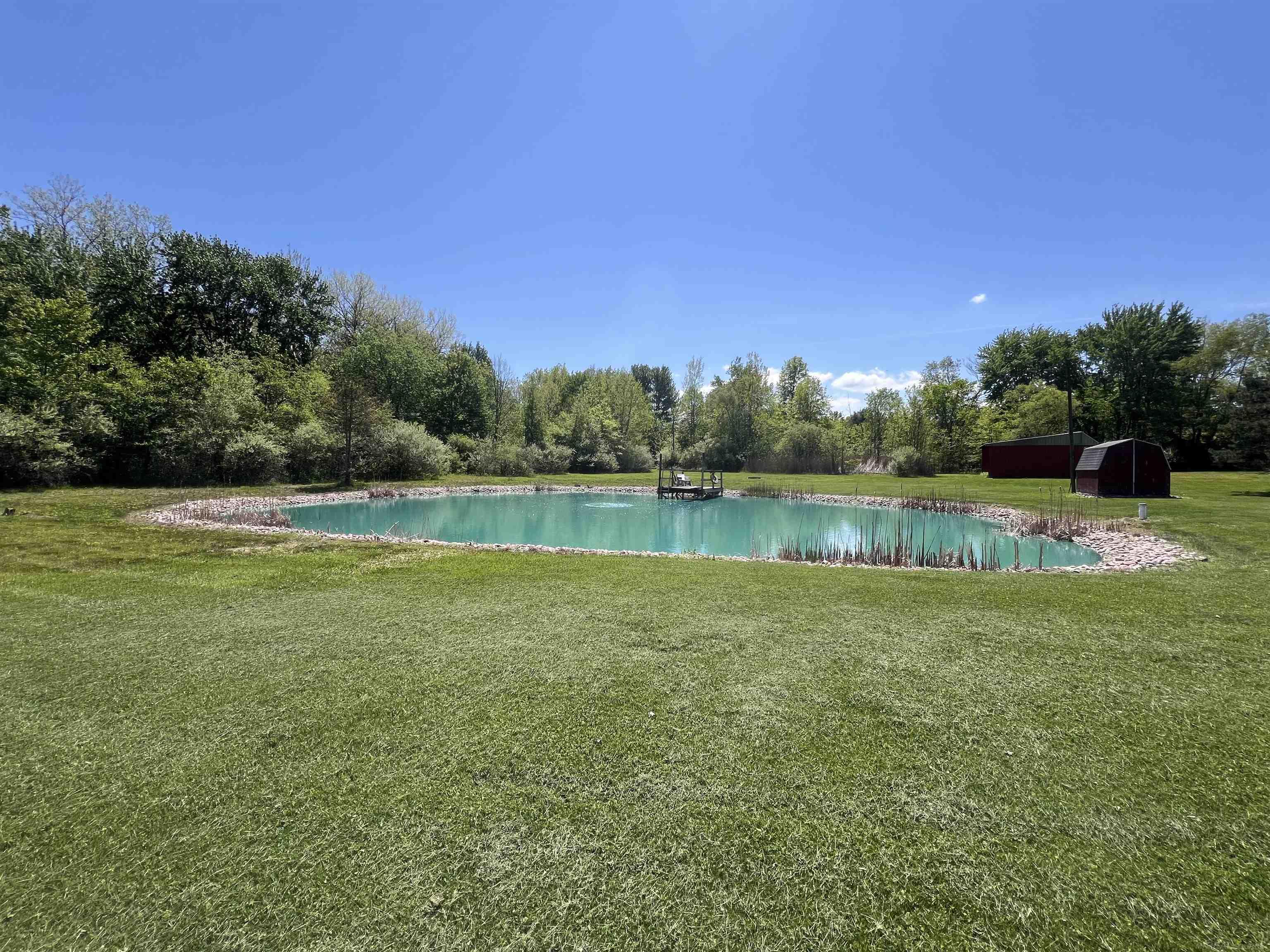 3747 Westrick Road