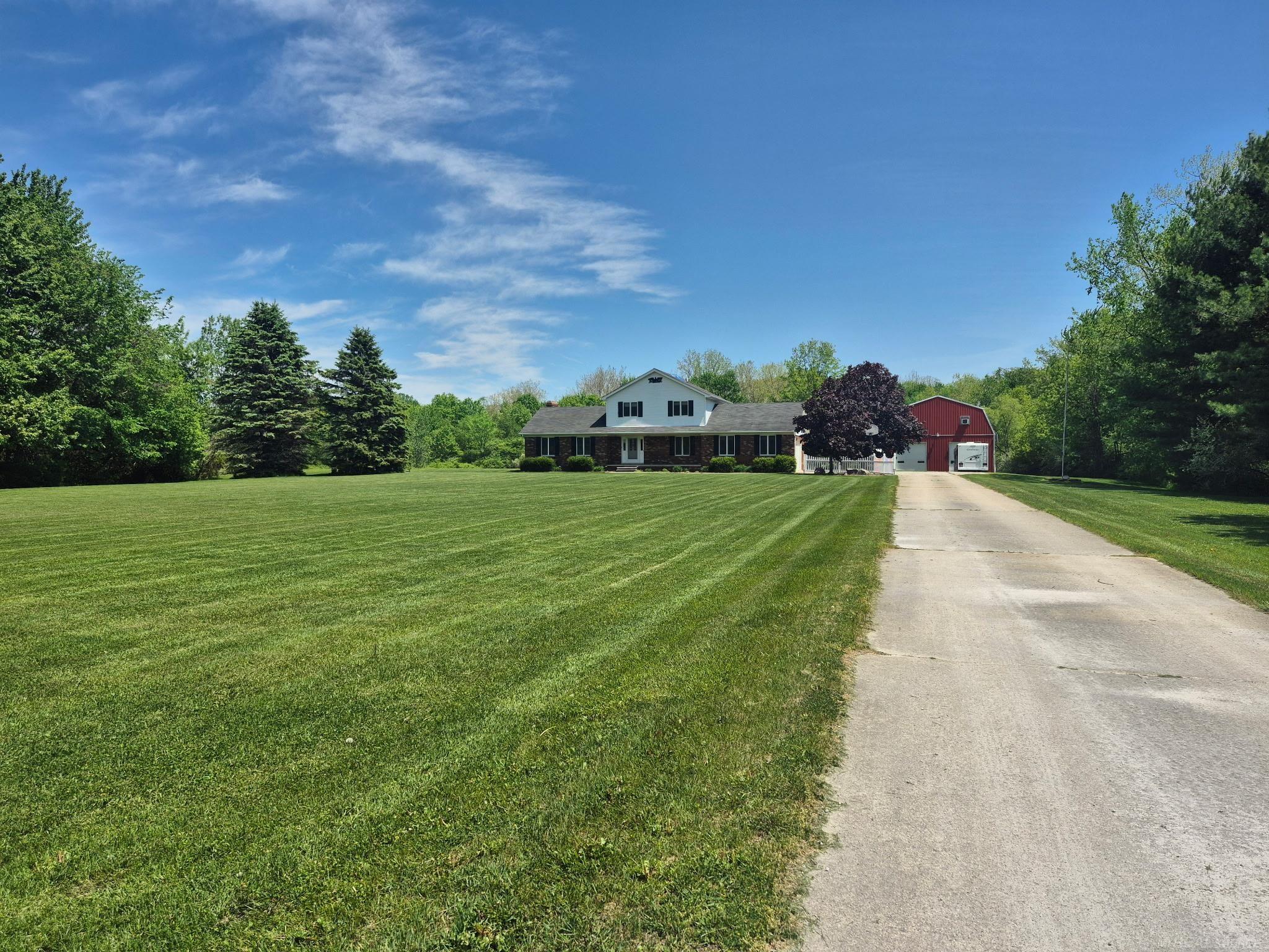 3747 Westrick Road