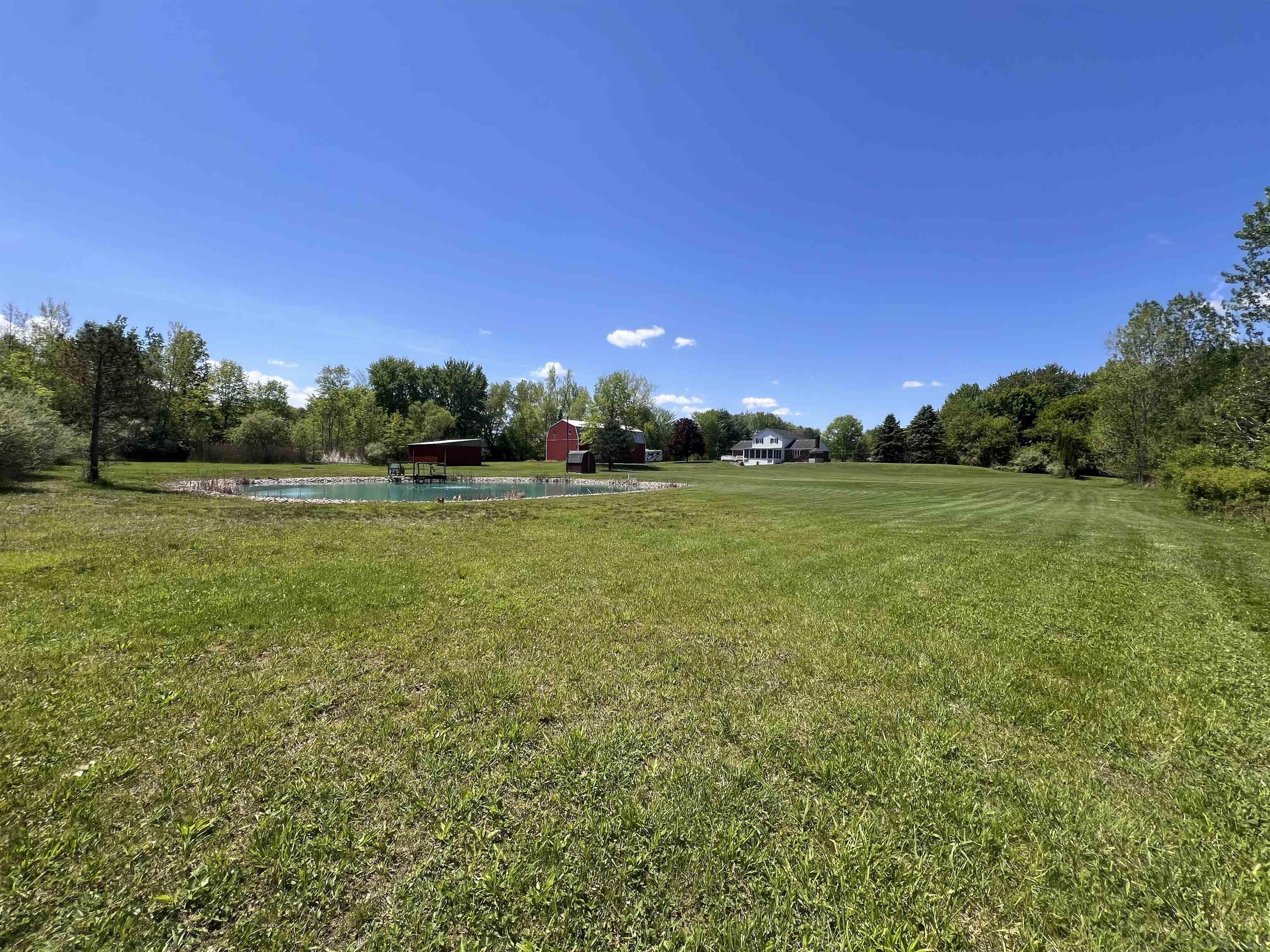 3747 Westrick Road