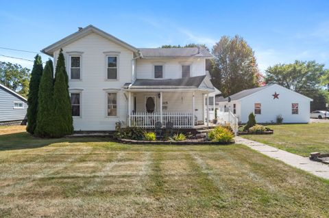 1115 Cooper Street Jackson City MI 49202