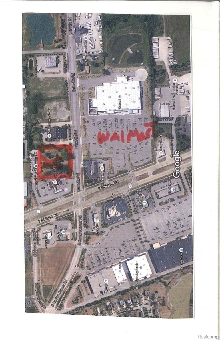 4775 BELLEVILLE