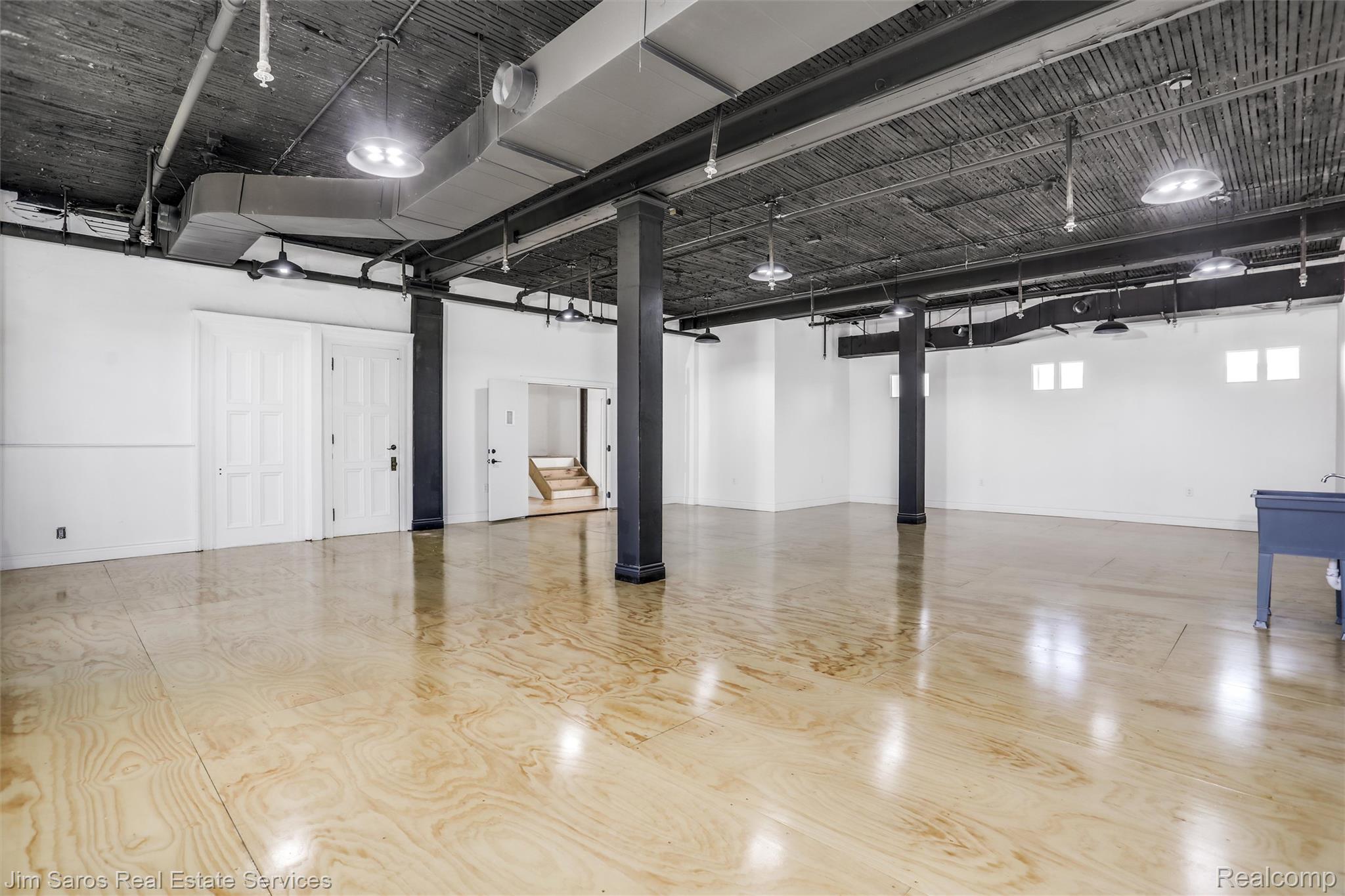 174 CLARK Street 103