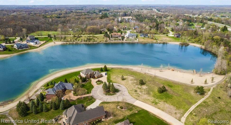 Vacant Lot 51 Rosemarie Run