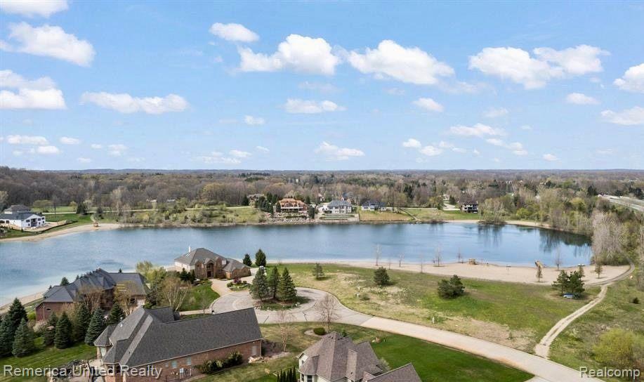 Vacant Lot 51 Rosemarie Run