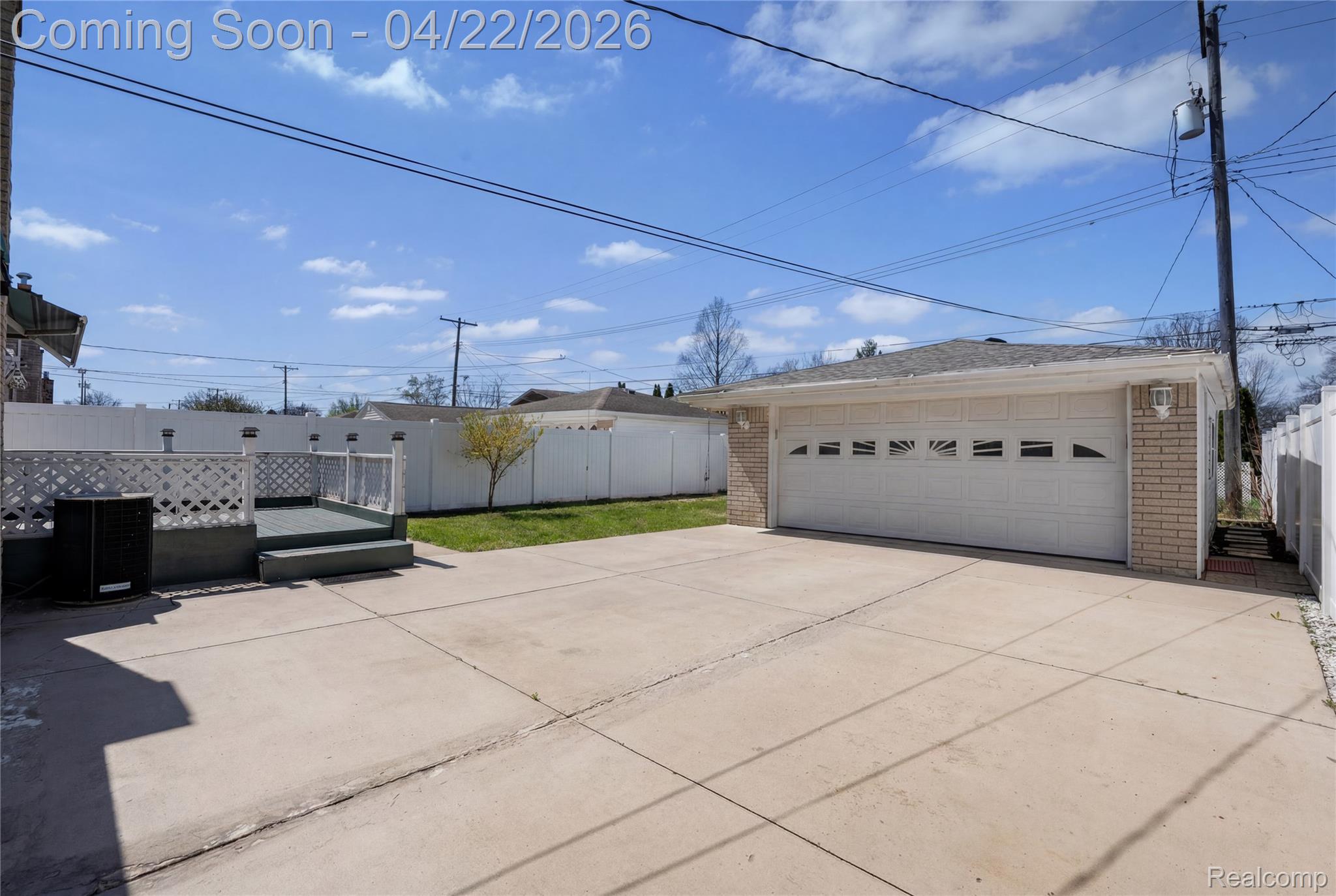 5845 Centralia Street