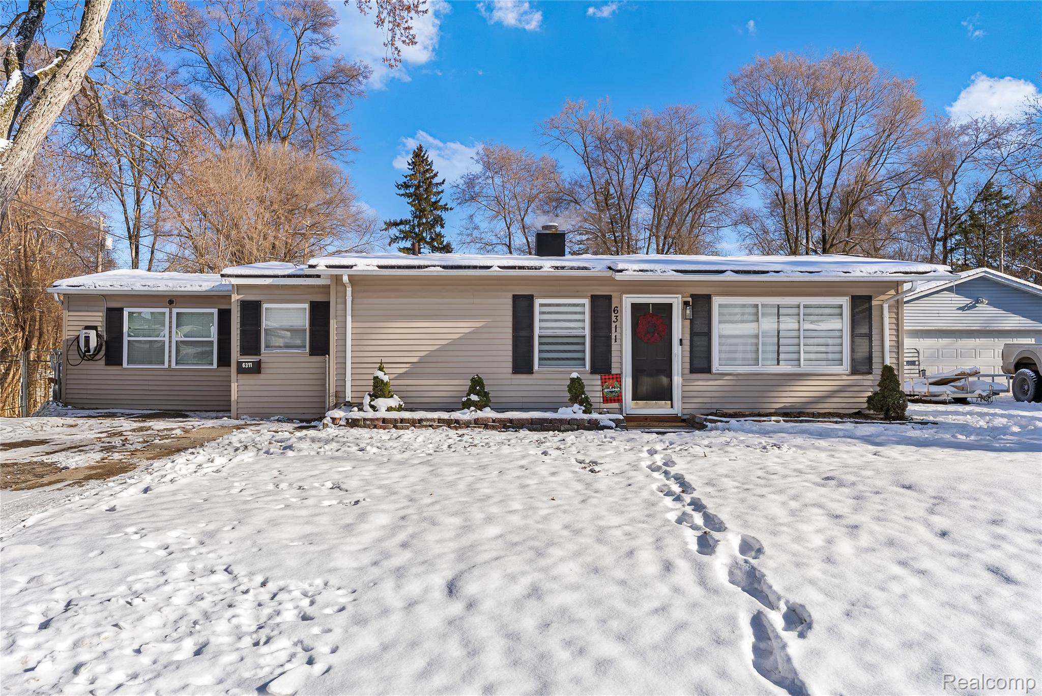 6311 Sidney Street