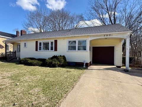 557 Ely Street Allegan City MI 49010