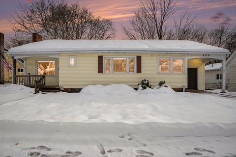 557 Ely Street Allegan City MI 49010