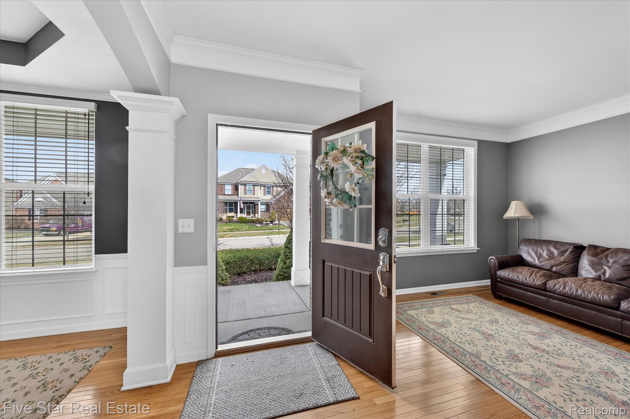 59163 Peters Barn Drive