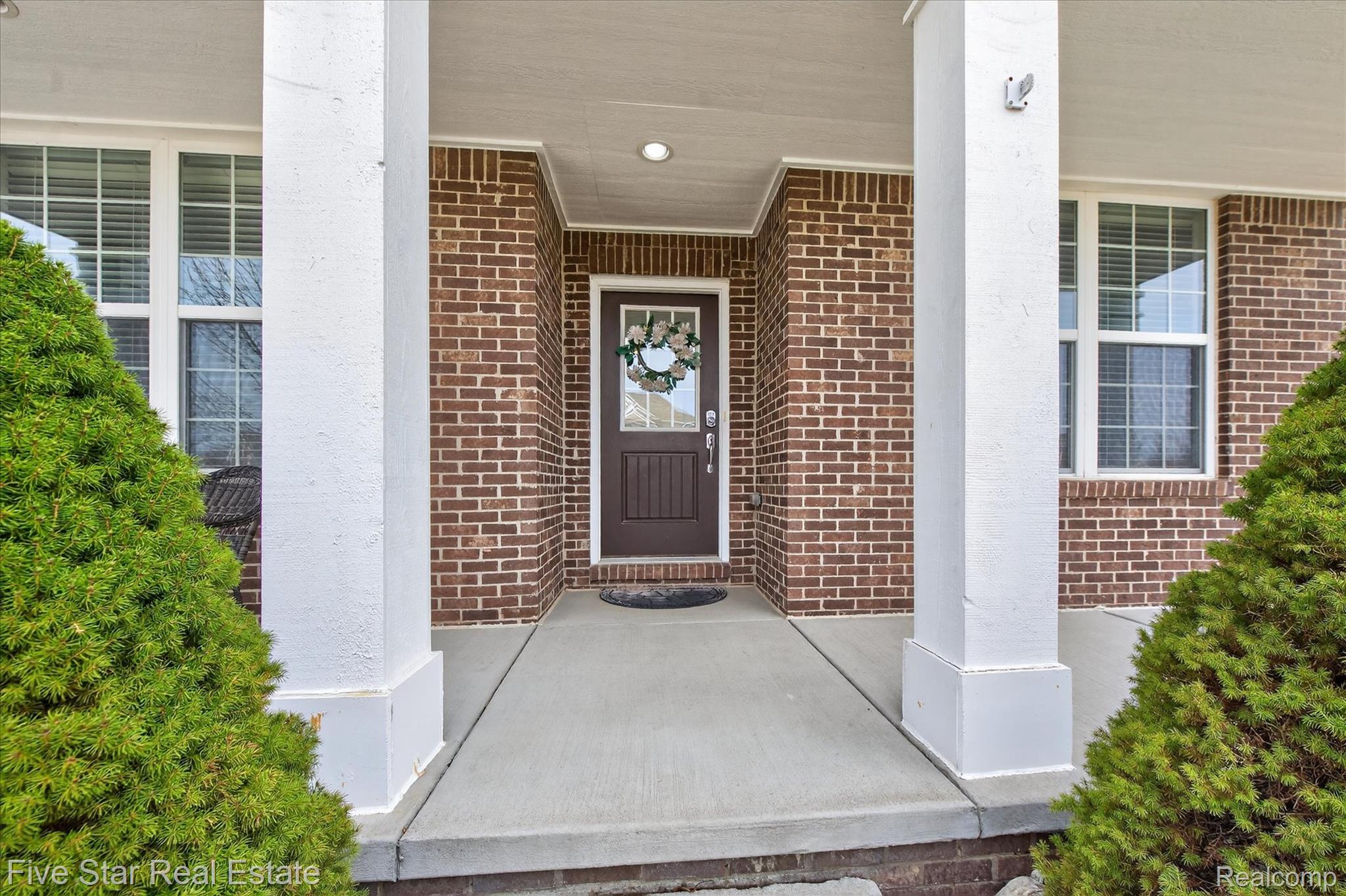 59163 Peters Barn Drive