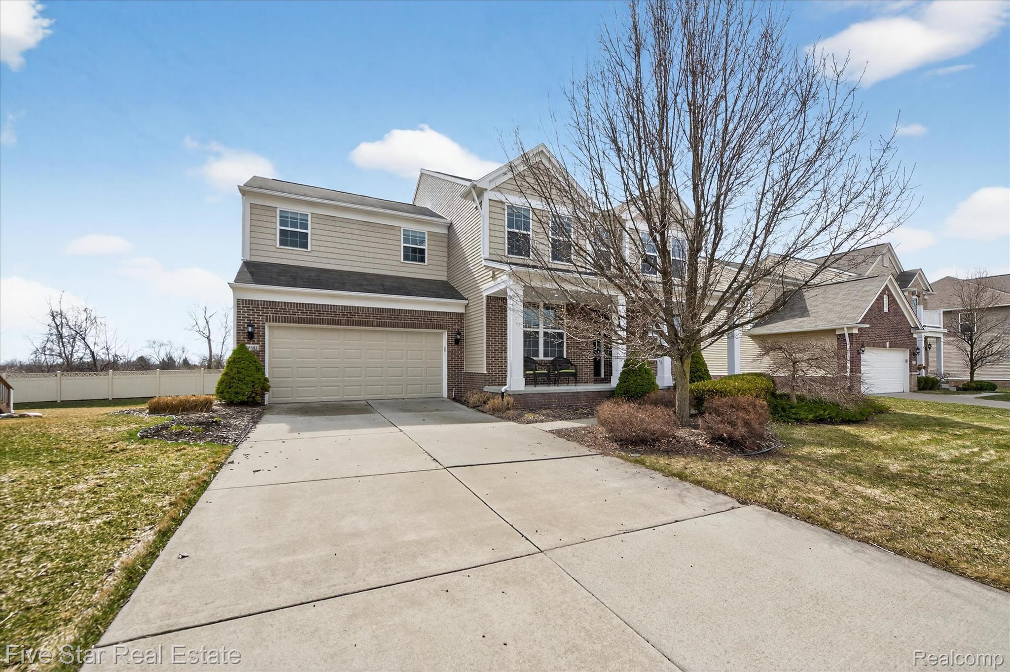 59163 Peters Barn Drive