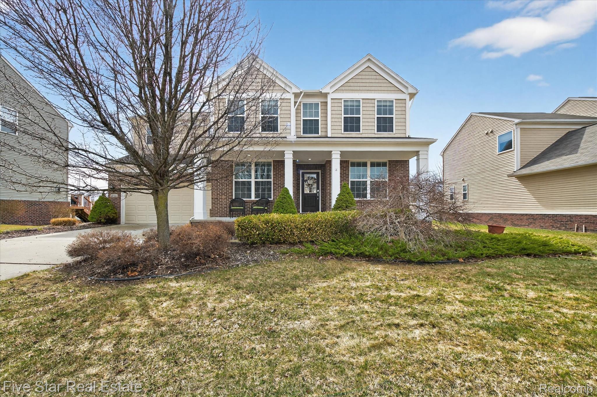 59163 Peters Barn Drive