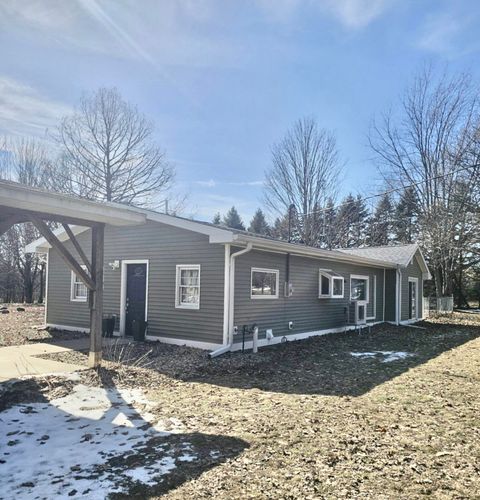 3060 Snyder Road Sodus Township MI 49022