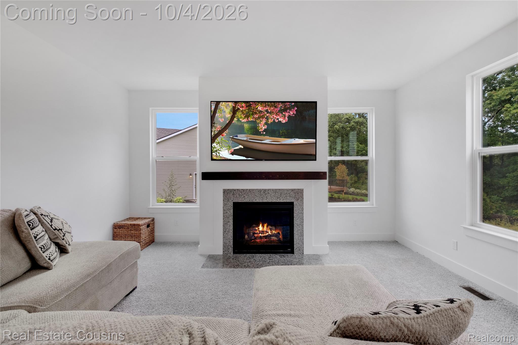 6270 Parker Drive