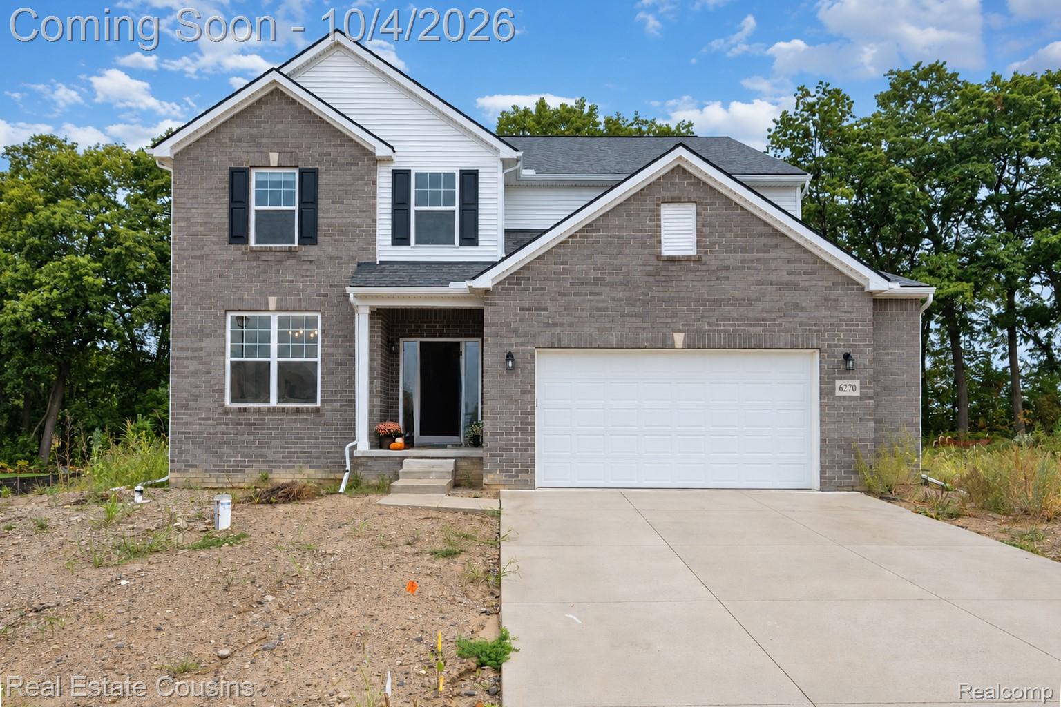 6270 Parker Drive
