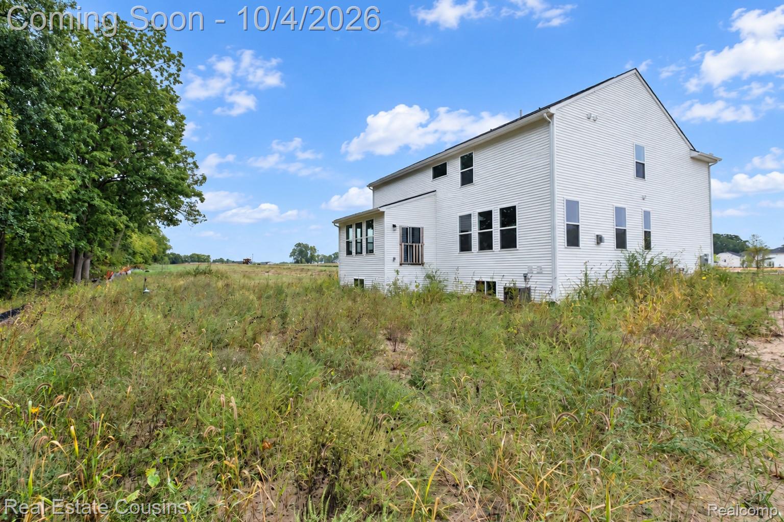 6270 Parker Drive