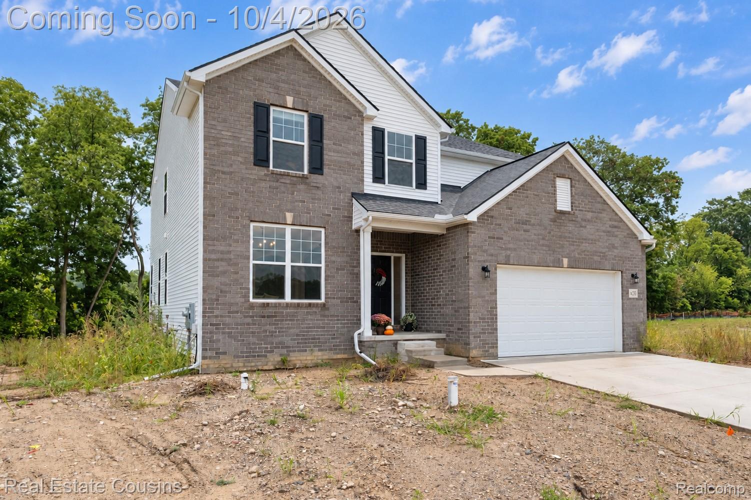 6270 Parker Drive