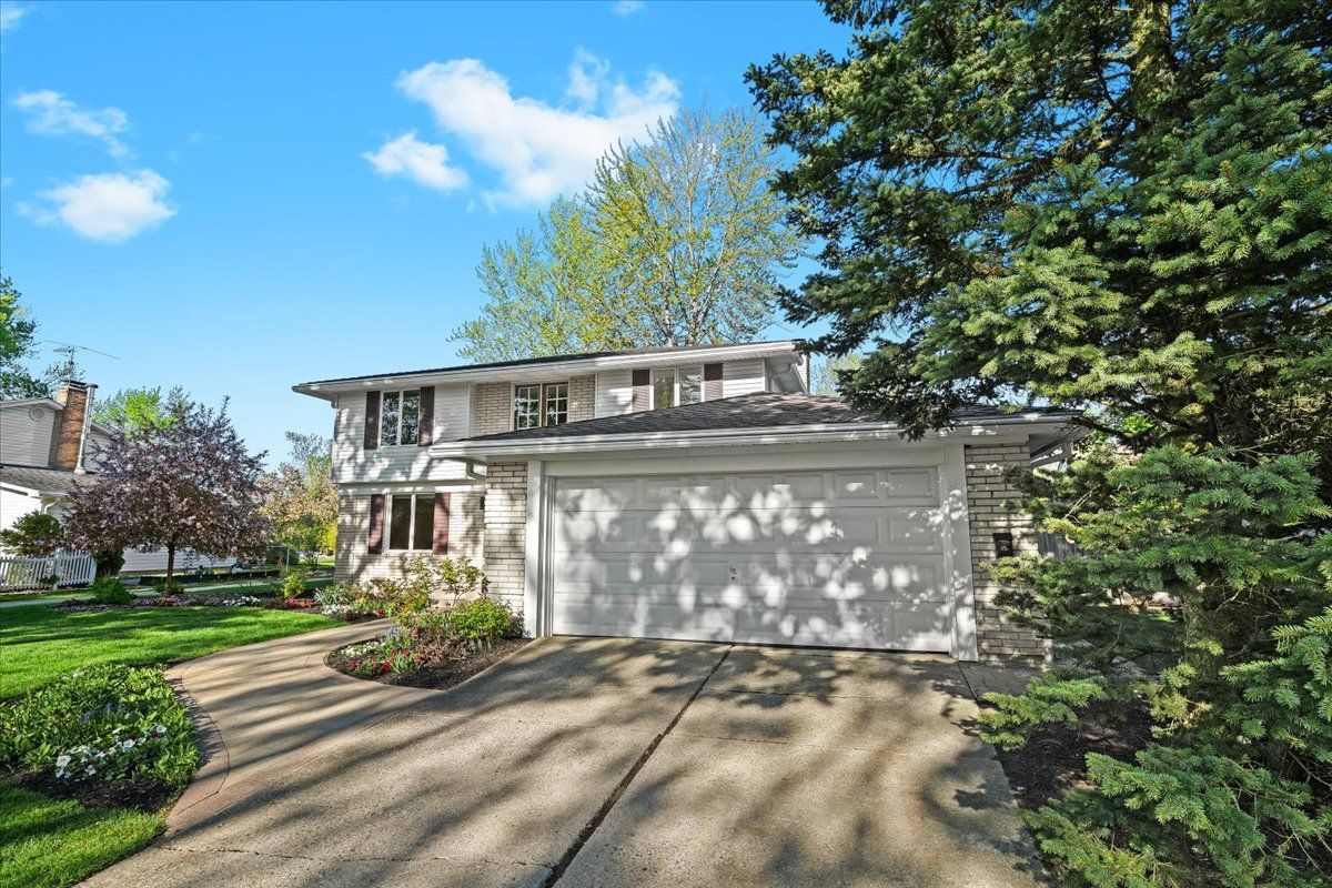 43928 N UMBERLAND Circle
