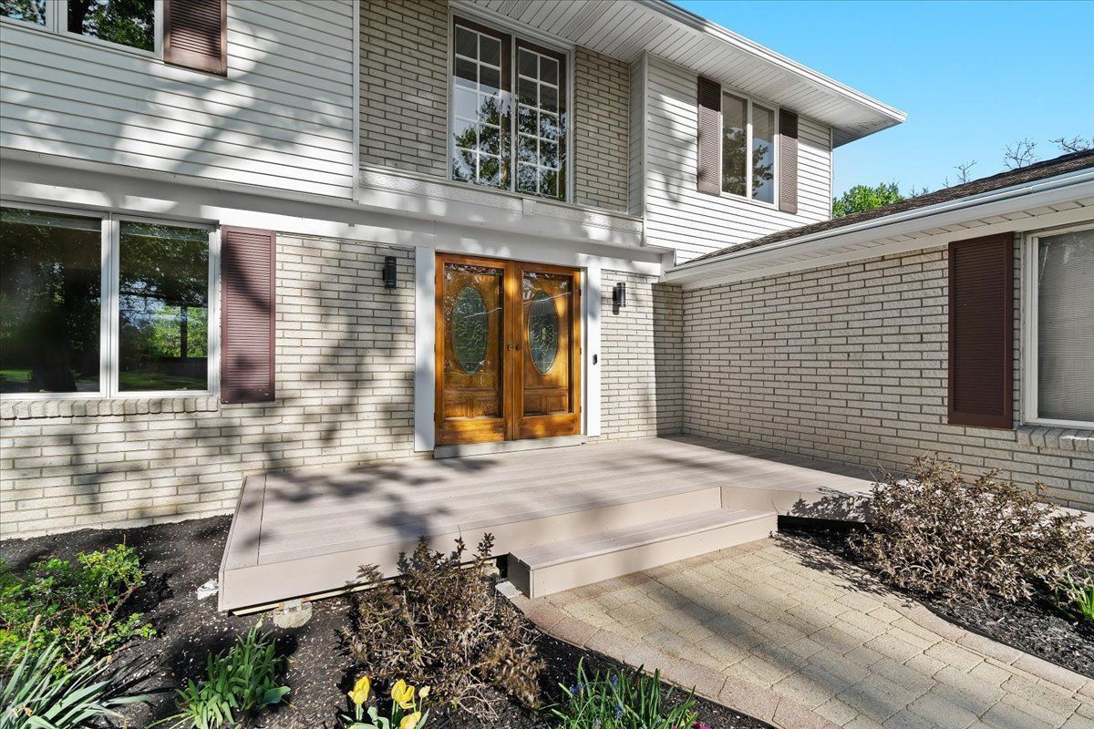 43928 N UMBERLAND Circle