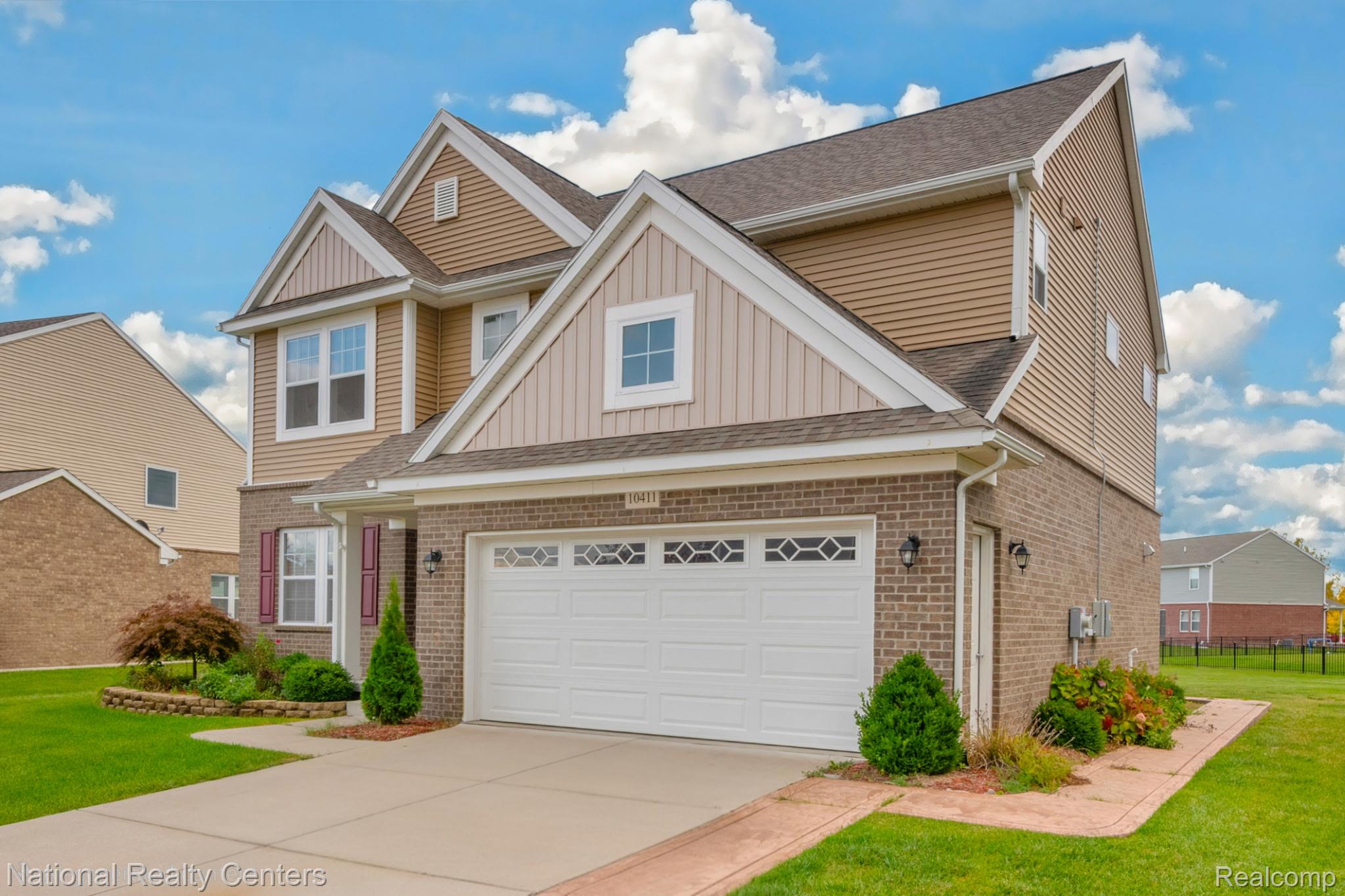 10411 N Island Lake Circle