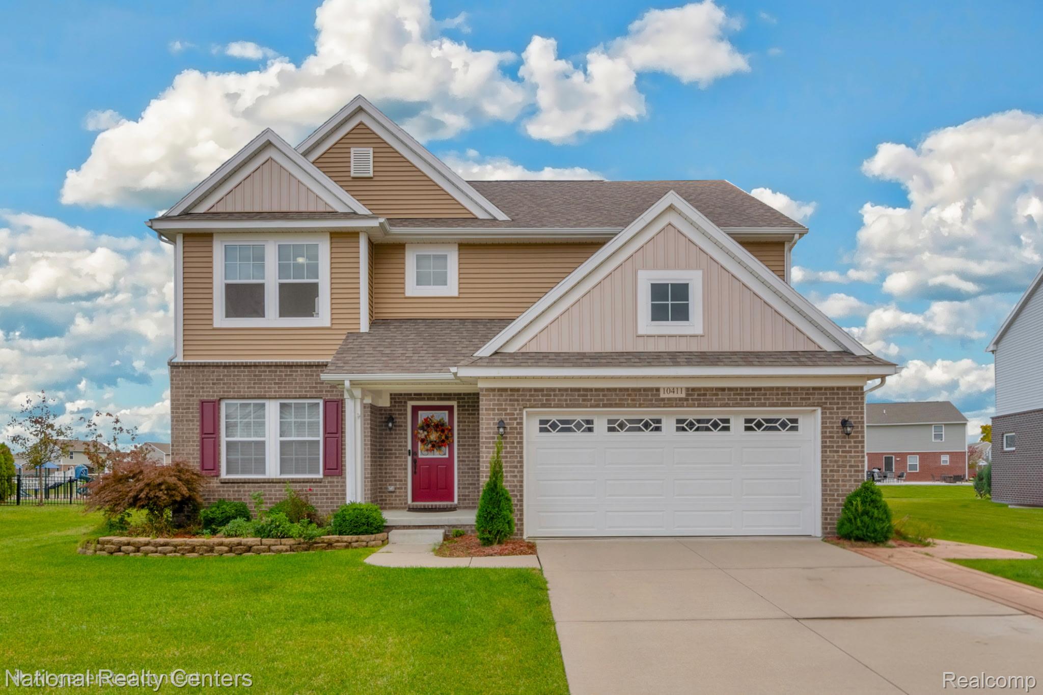 10411 N Island Lake Circle