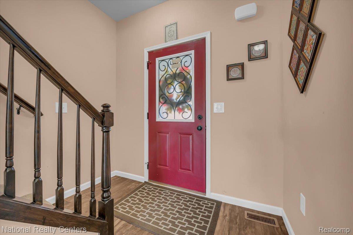 10411 N Island Lake Circle