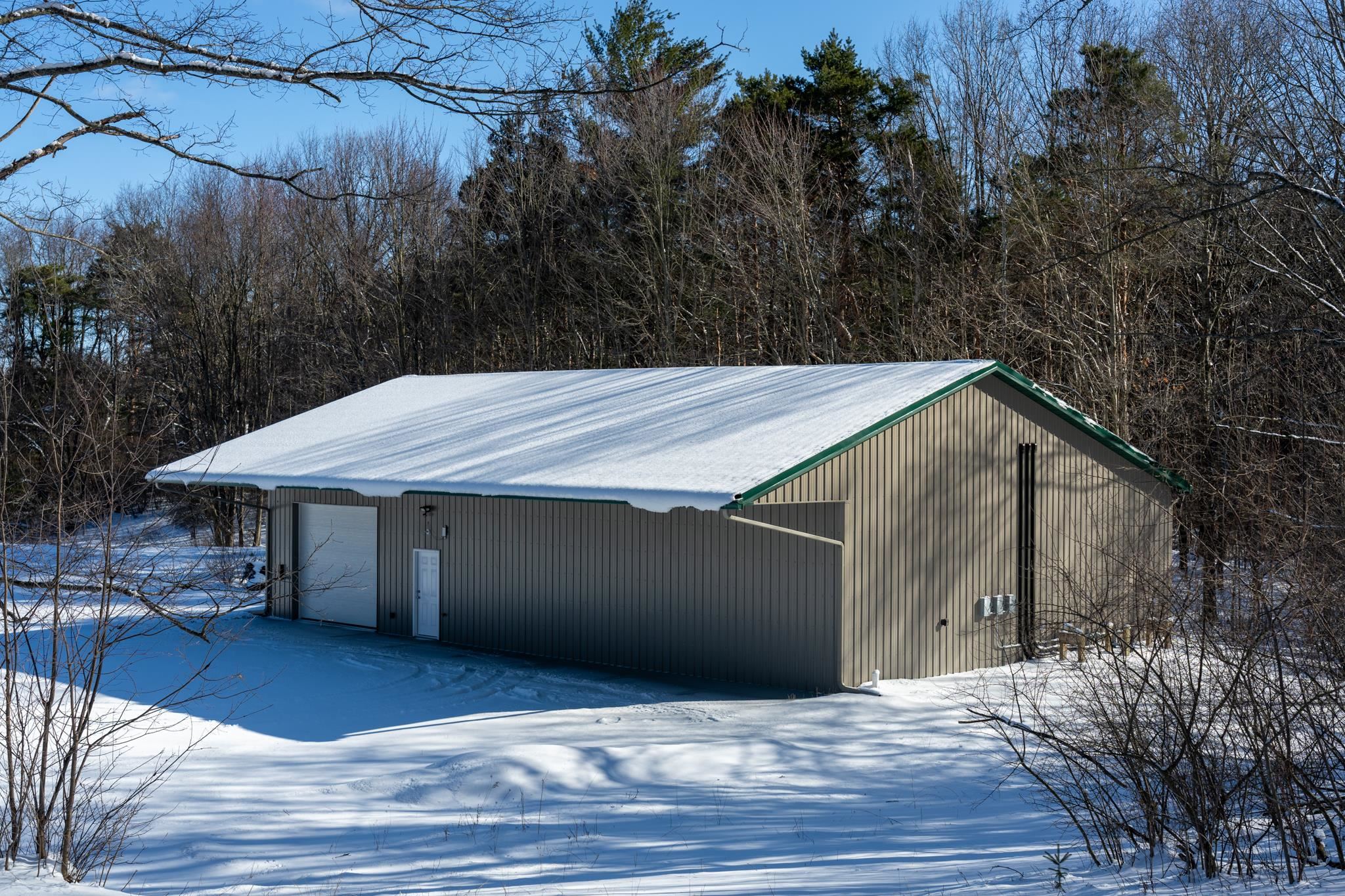 8555 11 Mile Road