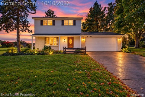 Photo for 8191 E Huron Court