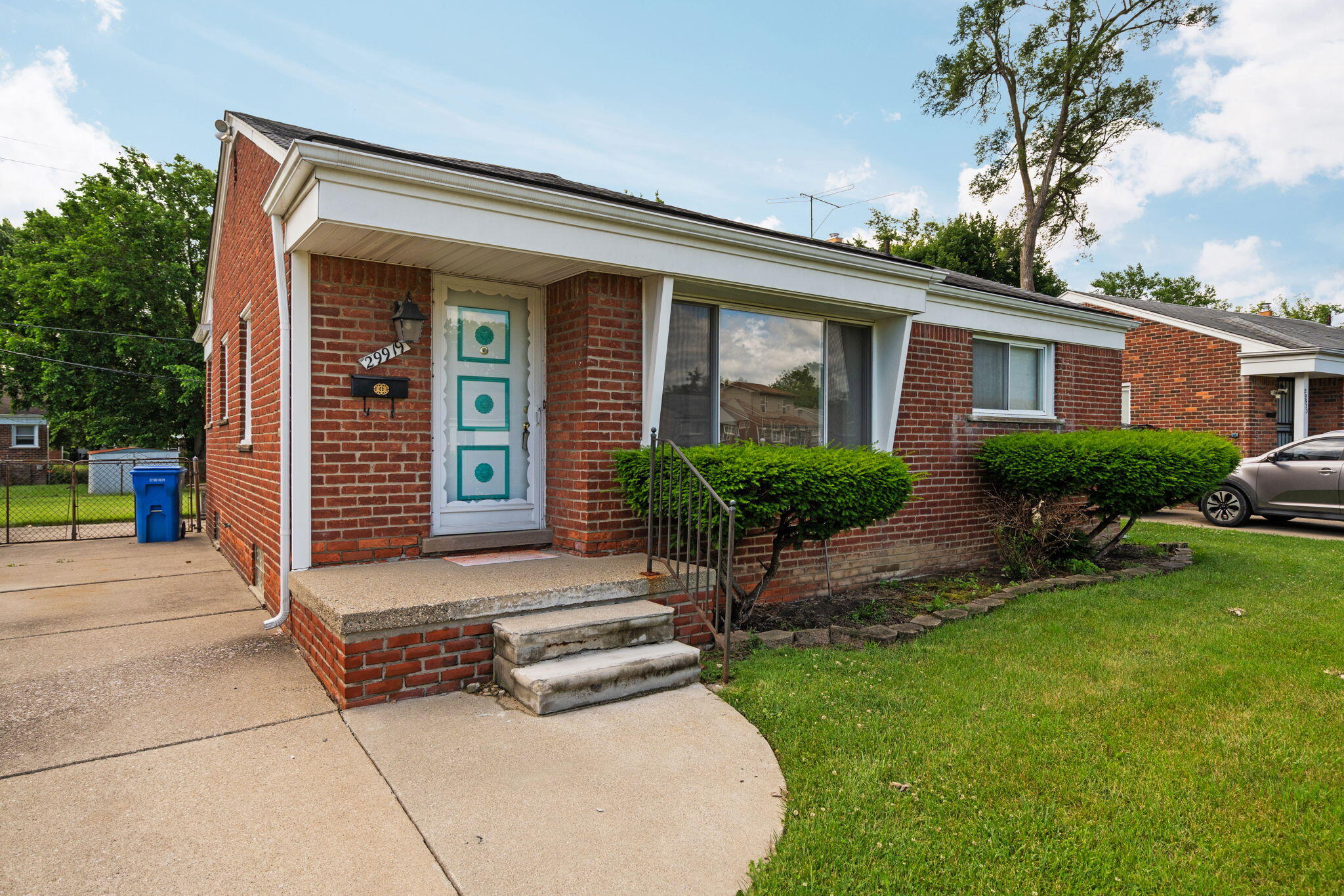 29919 Spring Arbor Drive