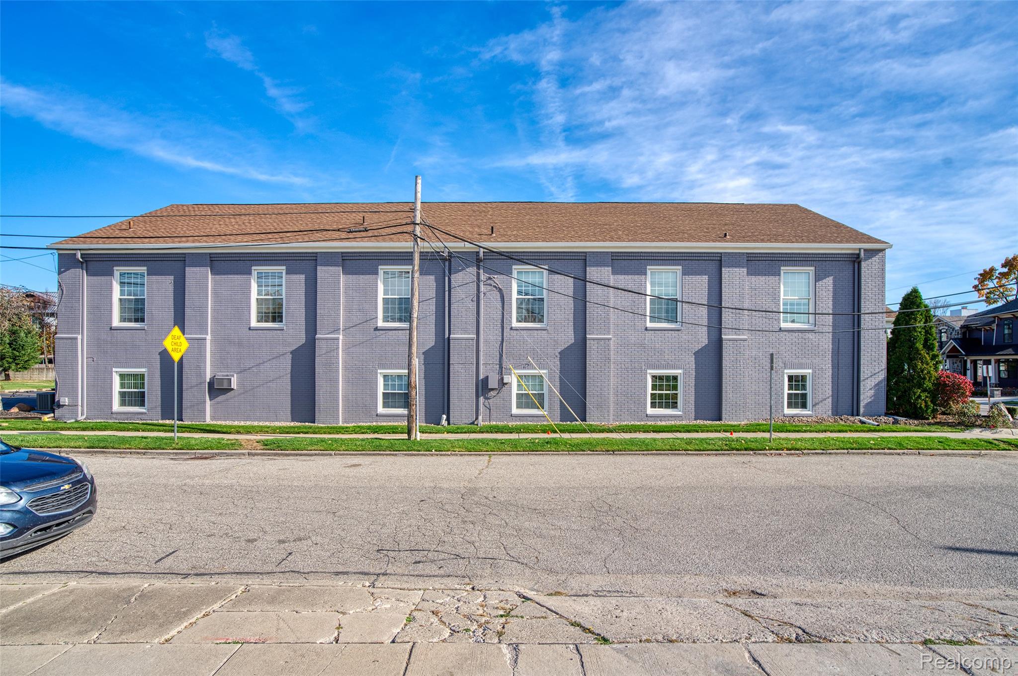 496 W Ann Arbor Trail 201