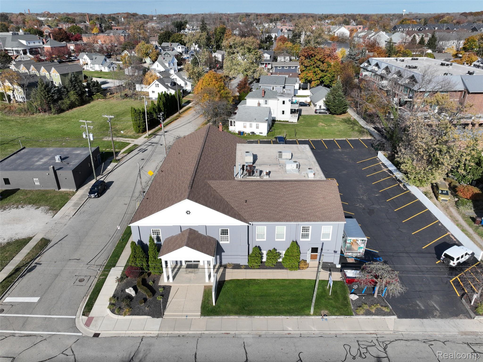 496 W Ann Arbor Trail 201