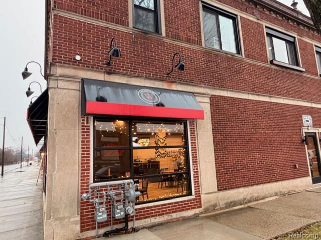 3143 W MCNICHOLS Road