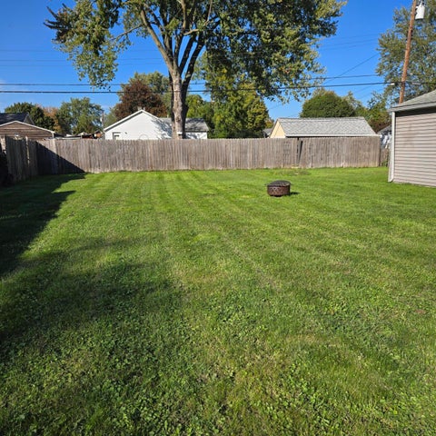 Tiny photo for 951 Davis Street, Ypsilanti Charter Township, MI 48198 (MLS # 81026054488)