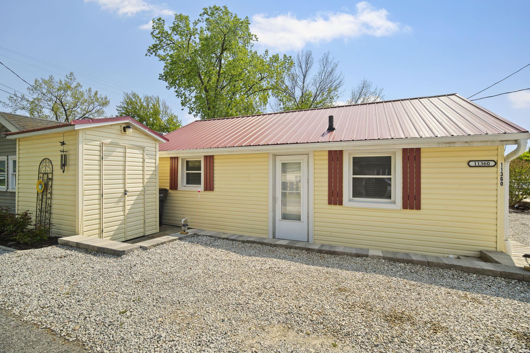 11360 W Ferndale Drive