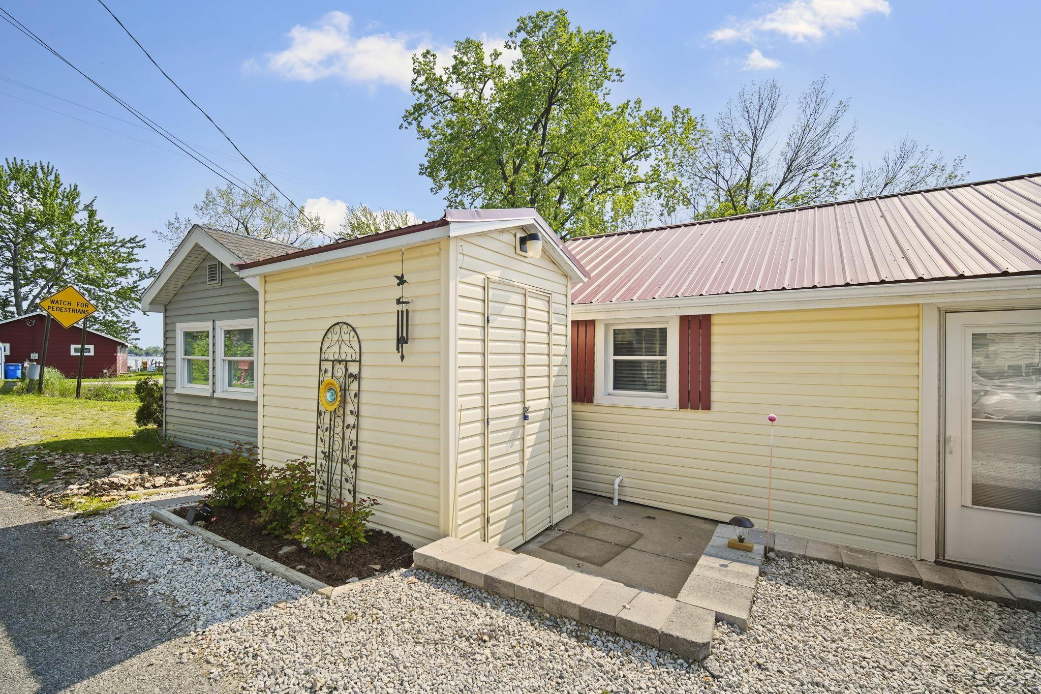 11360 W Ferndale Drive